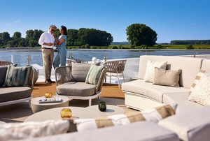 River Terrace